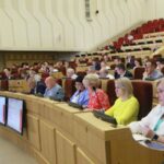 В Новосибирске депутаты Заксобрания решили вопрос о доплатах полицейским