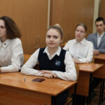 В Новосибирске на подготовку будущих учителей выделено более 1800 бюджетных мест