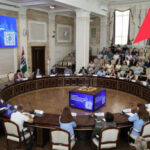 В Новосибирской области задержано более 3000 преступников при помощи ИИ