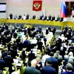 Ключевые приоритеты: за прошедшую пятилетку Госдума приняла 2980 законов