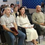 Приёмная Дмитрия Медведева в Новосибирске: 18 лет на связи с жителями