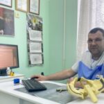 Травматолог горбольницы Новосибирска: «Летом у нас преобладает мототравма»