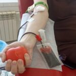 Региональная акция «ИТ-донор» прошла в Новосибирске