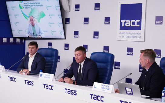 В Новосибирской области стартовал прием заявок на участие в программе «Земский тренер»
