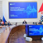 В Новосибирской области выстраивают эффективную связь между жителями и властью