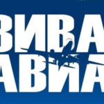 Фестиваль «ВИВА АВИА!» стартует 1 августа на аэродроме «Мочище» и посвящен 110-летию морской авиации ВМФ