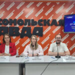 НКО Новосибирской области привлекли на соцпроекты полмиллиарда рублей