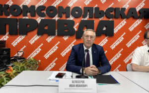 В Новосибирской области борьба с шелкопрядом показала высокую эффективность