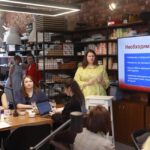 Проект «Моя карьера» реализуется в Новосибирской области