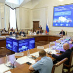 Крупный инвестпроект в сфере радиоэлектроники поддержало новосибирское правительство