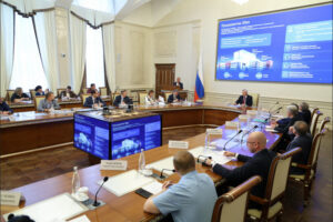 Крупный инвестпроект в сфере радиоэлектроники поддержало новосибирское правительство
