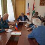 В Новосибирской области рассматривают новые технологии для контроля экологии