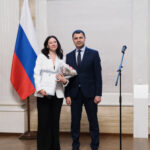 Новосибирский клинический медицинский информационно‑аналитический центр празднует 50‑летие