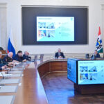 Новосибирская область полностью готова к новому учебному году