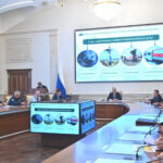 В Новосибирской области пожароопасный сезон проходит спокойно