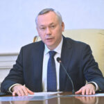 В правительстве Новосибирской области обсудили ситуацию с ГСМ