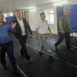 Поддержку волонтёрам оказывают парламентарии Новосибирской области