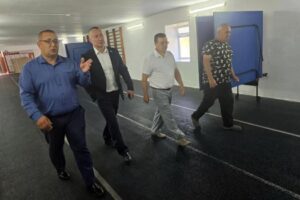 Поддержку волонтёрам оказывают парламентарии Новосибирской области