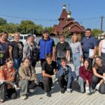 Cубботник провели, пешеходную зону открыли: депутаты Заксобрания работают на округах