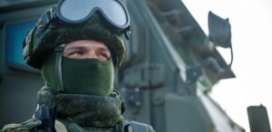 Успей стать героем: добровольцы в беспилотные войска получат 2,9 млн рублей и места в вузах и колледжах