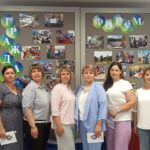 Делегация Кочковского района участвовала в форуме «Гражданский диалог»