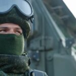 Сибиряки защищают интересы Родины и проявляют мужество в ходе спецоперации