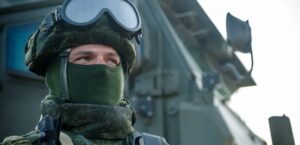 Сибиряки защищают интересы Родины и проявляют мужество в ходе спецоперации