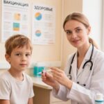 Прививочная кампания от гриппа в Новосибирской области начнется в сентябре