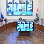 В Новосибирской области запланировано повышение зарплат бюджетников