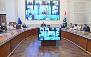 В Новосибирской области запланировано повышение зарплат бюджетников