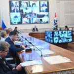 Новосибирская область увеличивает объем поставок топлива