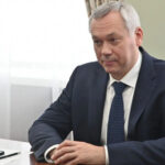 Новосибирская область делает ставку на молодежное добровольчество