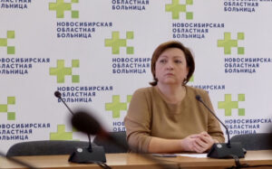 В Новосибирской области в сентябре стартует прививочная кампания против гриппа