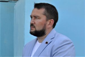 О мужестве и чести: уроки патриотизма проводят для молодежи в Новосибирске