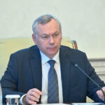 Правительство Новосибирской области держит на контроле ситуацию с топливом