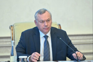 Правительство Новосибирской области держит на контроле ситуацию с топливом