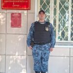 В Кочковском районе судебный пристав спас прохожую с инфарктом