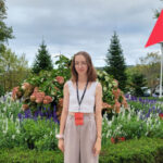 Участница проекта «Профразвитие» из Новосибирска прошла стажировку на международном уровне