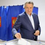 Андрей Шимкив: Сделайте осознанный выбор на выборах депутатов Госдумы