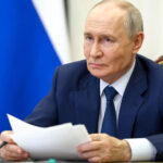 Президент поддержал предложения «Единой России» по расширению программы социальной газификации