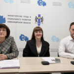 Новосибирские соцработники повышают квалификацию для помощи участникам СВО и их семьям