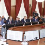 Депутаты Заксобрания: бюджет Новосибирской области необходимо оптимизировать