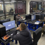В НГТУ осваивают востребованные рабочие специальности на реальном оборудовании