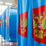 Третий день голосования на выборах в Госдуму начался в Новосибирской области