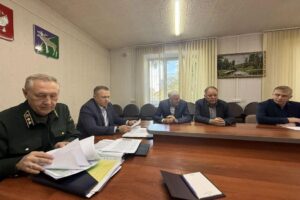 Депутаты Заксобрания: Без дров в деревне – никуда