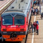 Цифрорубль первым в России применил новосибирец при оплате проезда в электричке