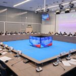Новосибирская делегация обменялась опытом на международном форуме