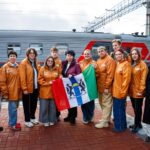 Новосибирские волонтёры едут помогать в Курскую область