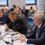 Губернатор обозначил векторы развития адаптивного спорта в Новосибирской области