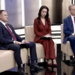 Новосибирская область стала участником заседания Дискуссионного клуба «Большая Сибирь»